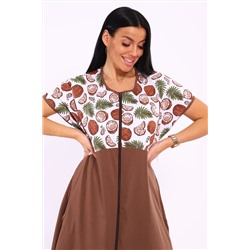 Халат Кокос НАТАЛИ, 1224471