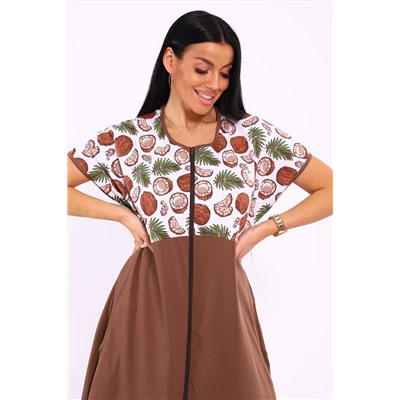 Халат Кокос НАТАЛИ, 1224471