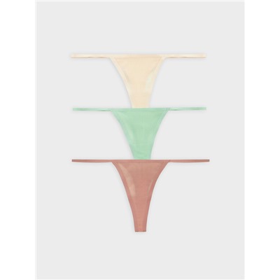 ТРУСЫ ЖЕНСКИЕ (3ШТ.) 412733-3