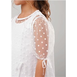 Платье детское