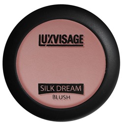 Румяна ШЕЛКОВИСТЫЕ тон 6 темный персик