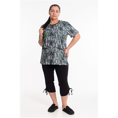 Капри  М30071Оа