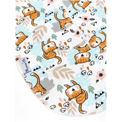 1/209 Пеленка-кокон (интерлок)