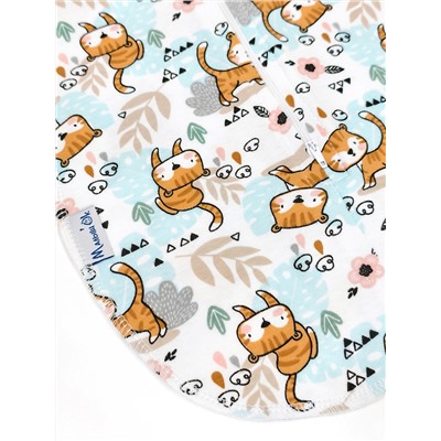 1/209 Пеленка-кокон (интерлок)