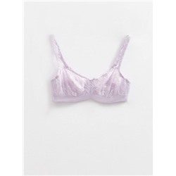 Бюстгальтеры Trend CONTE FLEUR DE LIS TB6149 Бюстгальтер женский