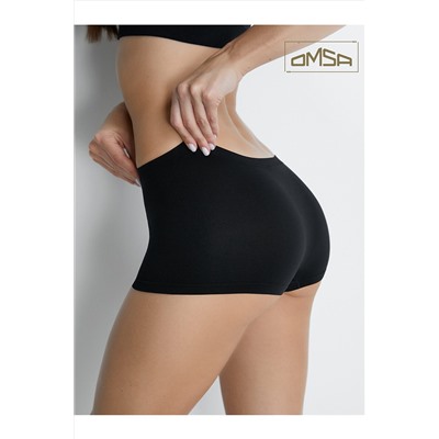 Шорты бесшовные OMSA, 1059025