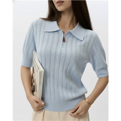 Футболка-поло