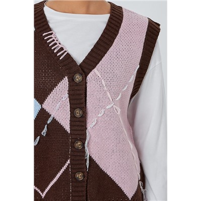 Жилет MARK FORMELLE, 1210061