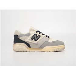 Кроссовки Stussy x New Balance 550