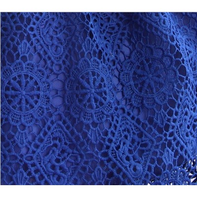 Платье Zoe Flower ZF556