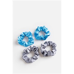 Резинки, 4 шт. ACOOLA, 1076295