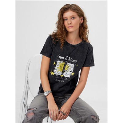 ФУТБОЛКА ЖЕНСКАЯ 112997