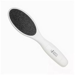 Mertz Пилка педикюрная двусторонняя 519, 100/180 грит 6687