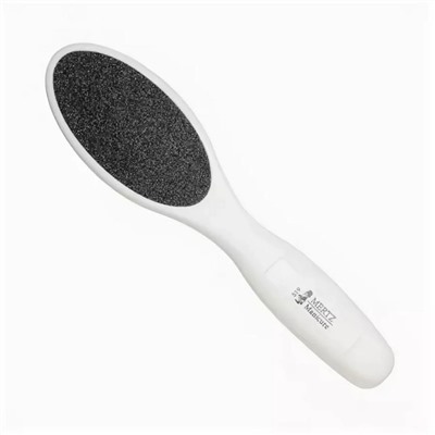 Mertz Пилка педикюрная двусторонняя 519, 100/180 грит 6687