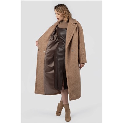 02-3261 Пальто женское утепленное