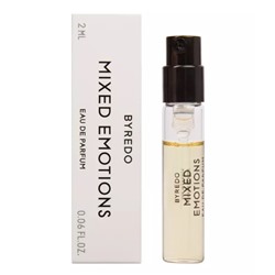 BYREDO MIXED EMOTIONS edp 2ml пробник