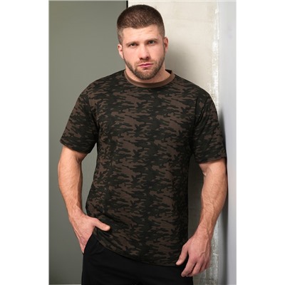 Мужская футболка Happyfox