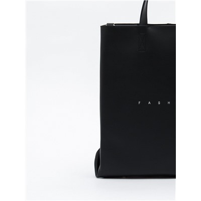 Сумка 1001L black Plina&Eiterou