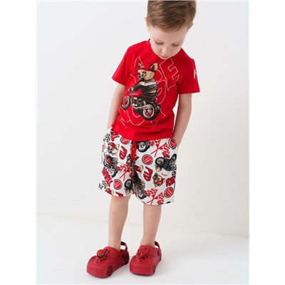 Сабо для мальчиков