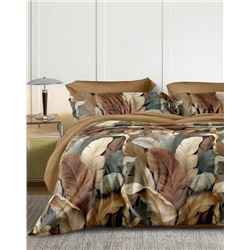 Постельное белье сатин люкс - Иберия