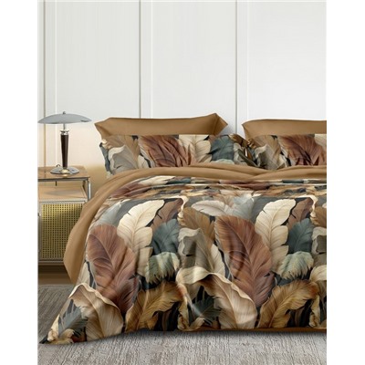 Постельное белье сатин люкс - Иберия