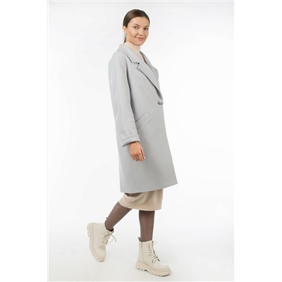 01-10977 Пальто женское демисезонное