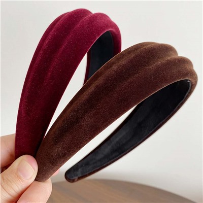 Ободок для волос арт. 09 9160 (id 288986)