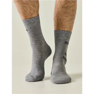 БРЕСТСКИЕ НОСКИ МУЖСКИЕ 2146 February 23