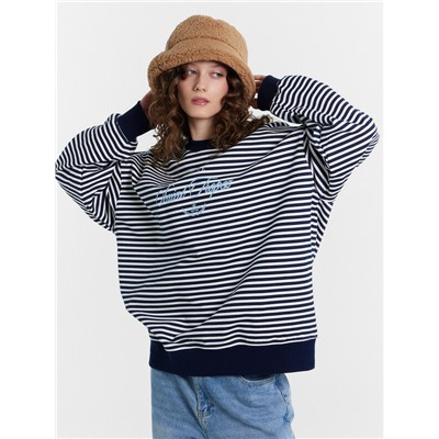 СВИТШОТ ЖЕНСКИЙ 122919/1