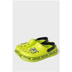 Сабо для мальчиков PLAYTODAY, 1239998