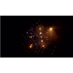 Фейерверк Р7323 Новогодняя кутерьма (0,8" х 49)