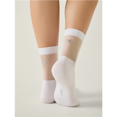 Conte elegant Носки CLASSIC 24С-178/1СП