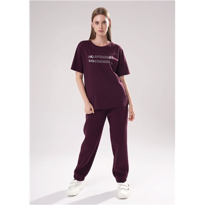 CLEVER Футболка LF15-106