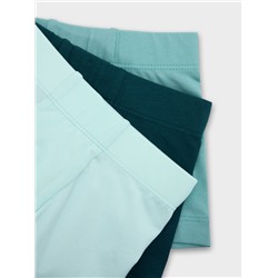 ТРУСЫ ДЛЯ МАЛЬЧИКОВ (3ШТ.) 413352-3