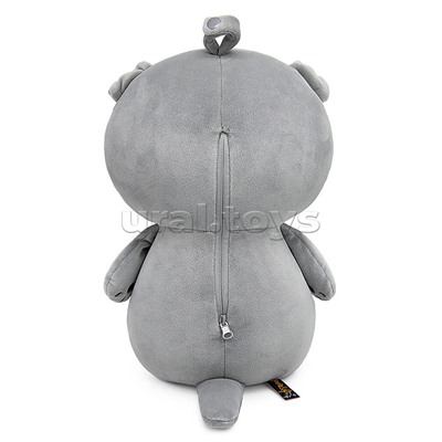 Кот Басик "Мультиформ"