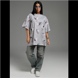 Футболка Ирбис (Чайки)