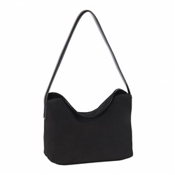 Сумка 990105NNAA black Natale Navetta