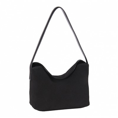 Сумка 990105NNAA black Natale Navetta