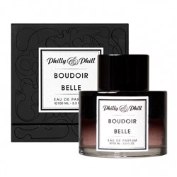 PHILLY & PHILL BOUDOIR BELLE edp (w) 100ml