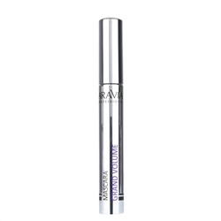 398657 ARAVIA Professional Стойкая тушь для придания объема GRAND VOLUME, 10 мл - 01 mascara volume/54