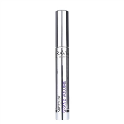 ARAVIA Professional Стойкая тушь для придания объема GRAND VOLUME, 10 мл - 01 mascara volume/54
