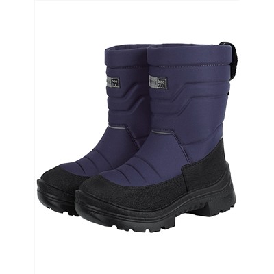 NIKASTYLE Сапоги