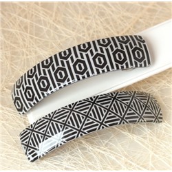 Заколка Н01-8606р