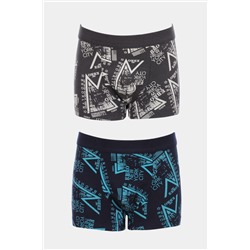 Трусы на мальчика №GL62