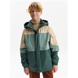 Ветровка для мальчиков