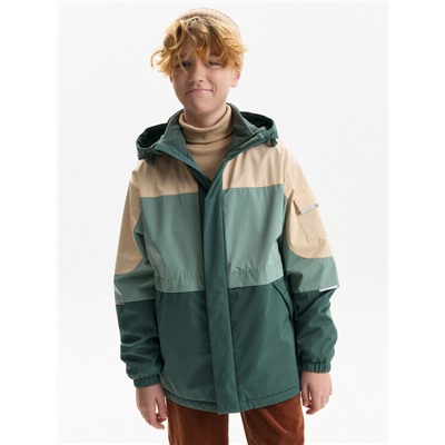 Ветровка для мальчиков