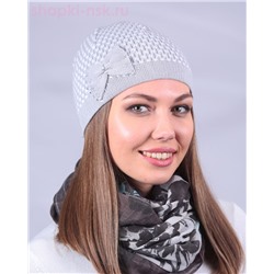 S 435 Шапка по голове (56-58)