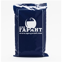 Средство от грызунов Штурм воско-парафинированные брикеты (горячее литье), 0,5 кг, пакет