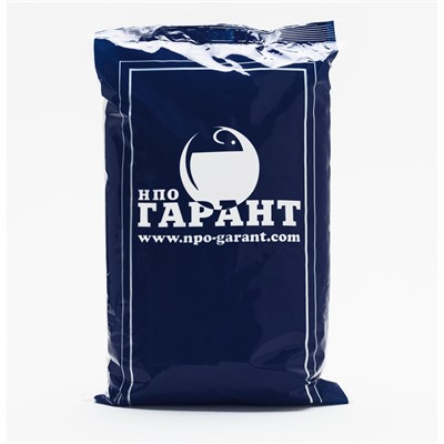 Средство от грызунов Штурм воско-парафинированные брикеты (горячее литье), 0,5 кг, пакет