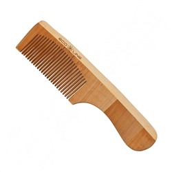 Solinberg Расческа-гребень деревянная / Eco line 350-B707, L 175 мм 13855